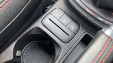 Ford Fiesta 1.0 EcoBoost 140 ST-Line X 5dr Petrol Hatchback